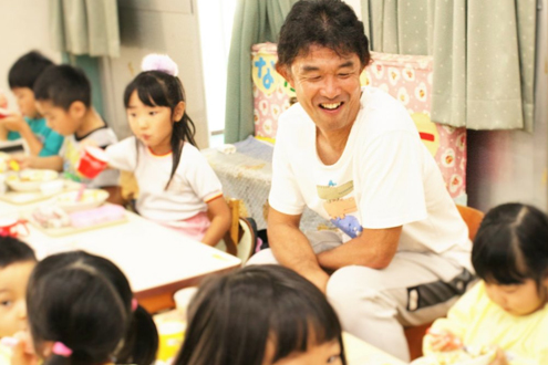 幼児教育現場から見えてくる大切なこと 学校法人マリア学園 聖ヨゼフ幼稚園 信州辰野町 求人 インターンシップ情報サイト たつのシゴト 幼児教育現場から見えてくる大切なこと 学校法人マリア学園 聖ヨゼフ幼稚園 信州辰野町 求人 インターンシップ情報サイト たつのシゴト